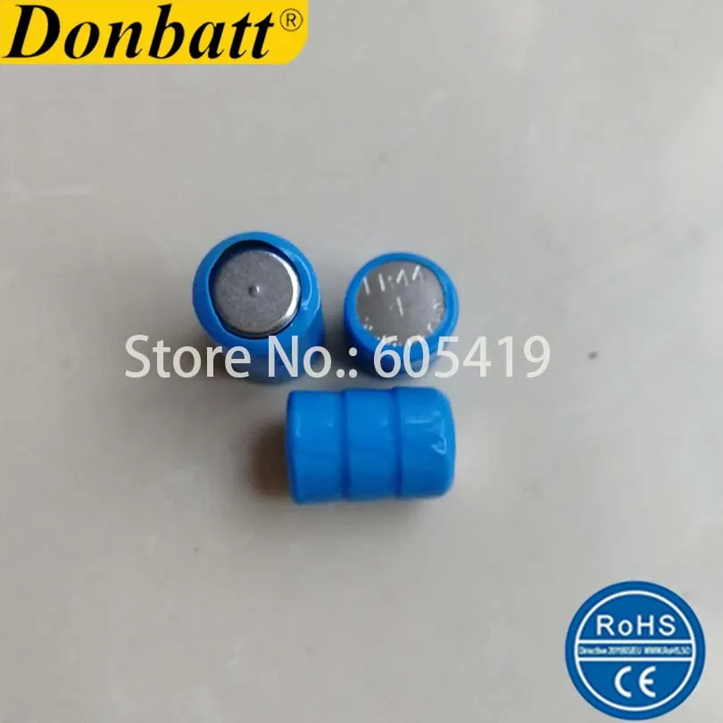 500packs/lot 3xlr44 3xag13 3xa76 Alkaline 4.5v Button Battery Packs For