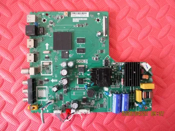 

40F6F Motherboard TPD.T920L.PB771 Screen LVF395NDEL