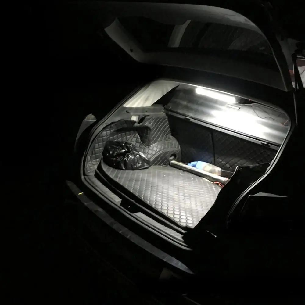 1x Универсальный 12V для грузовиков Автомобильный интерьер полосы светильник s светодиодный рабочий светильник рейка 72 светодиодный полосы светильник лампа для внедорожника SUV ATV Лодка Караван