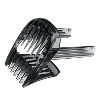 

Beard Trimmer Hair Trimmer Attachment Guide Comb/Head Blade Parts 1-7mm for HC9490 HC9450 HC9452 HC7460