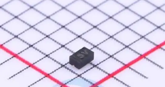 

ESD5451X-2/TR Transient suppression diode (TVS)