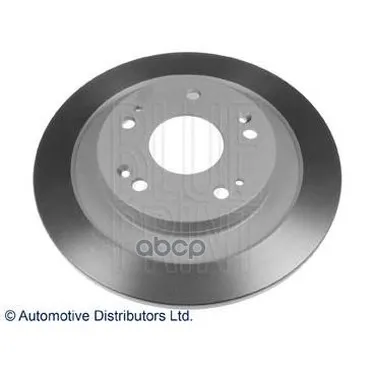 Диск Тормозной Blue Print арт. ADH243123