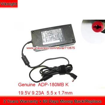 

Genuine ADP-180MB K 19.5V 9.23A Ac Adapter for ACER ASPIRE V17 NITRO VN7-793G VN7-593G KP.18001.00