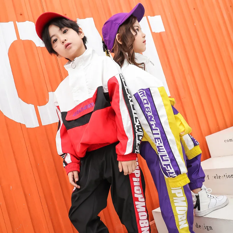 jazz dance costumes for girls boys_03