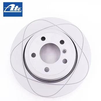 

brake disc rear for Mercedes-Benz CLS (C219) CLS 300 3,0 rear drive 2009/04-2010/12 1pcs/package 2114230912;0004230912