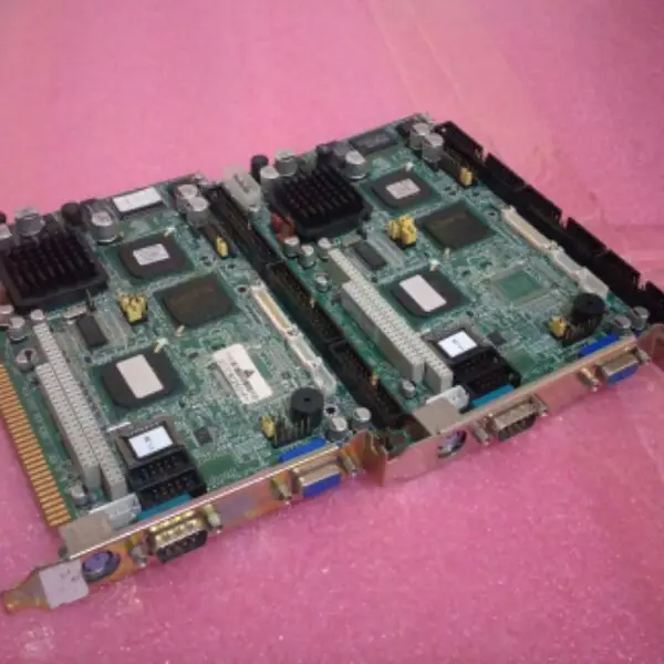 Оригинальная машина для демонтажа Yanhua PCA-6751 REV b202.1 90% Новая фотография |