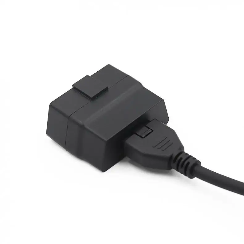 V1.5 PICI8F25K80 RS323 Бесплатный накопитель USB сканер беспроводной интерфейс авто интерфейс считыватели кодов диагностический инструмент OBDII протоколы