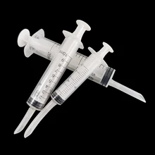 1 шт., пластмассовый шприц для птиц, 5 мл, 10 мл, 20 мл 1 шт., пластмассовый шприц для птиц, 5 мл, 10 мл, 20 мл