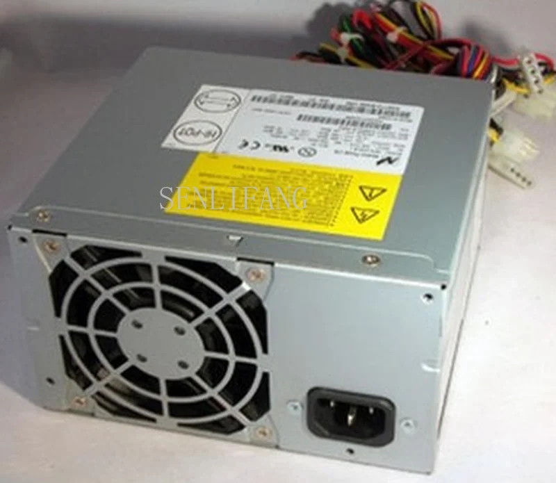 

Free shipping 100% working Desktop power supply For NPS-330CB J S26113-E466-V50 330W Fully tested