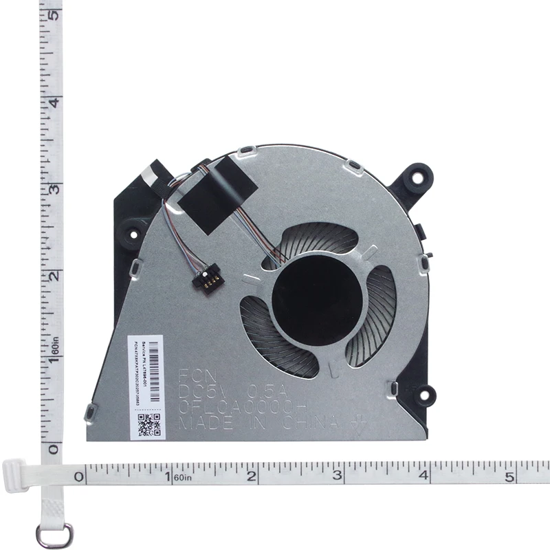 风扇 HP惠普 450 G6 FSHP450G6-A 背面