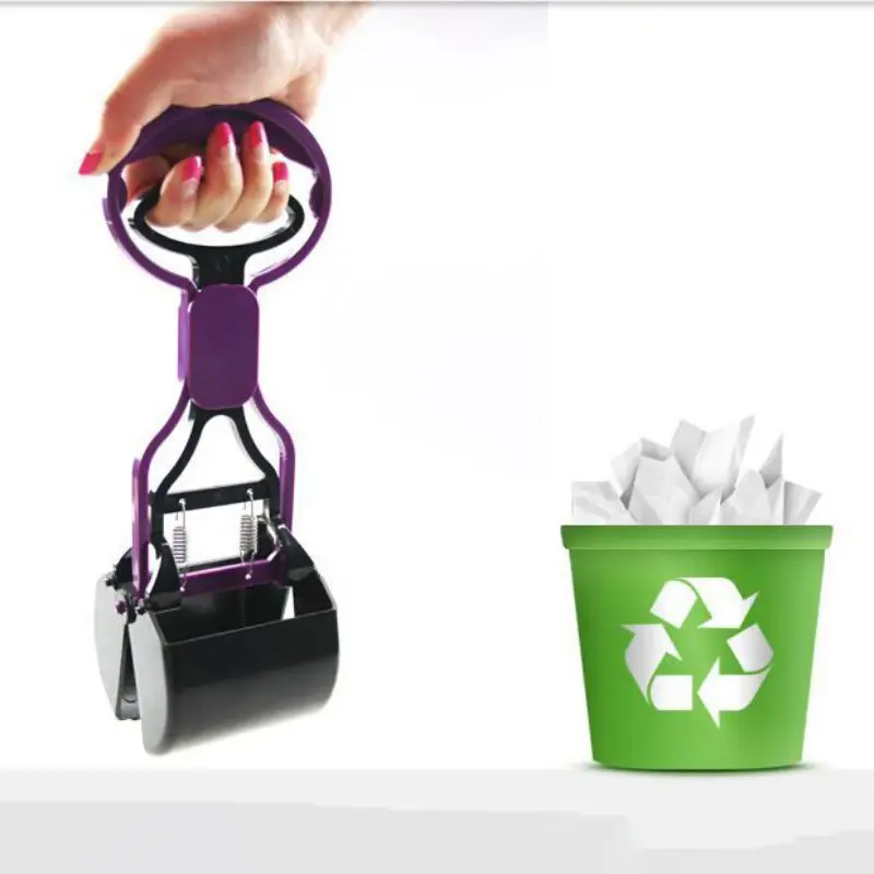 Совок для домашних животных, совок для собак, совок для уборки животных, отходы для собак, щенков, кошек, утилизация отходов, инструменты для уборки для путешествий на открытом воздухе# L