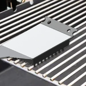 grill set powerful cleaning brush