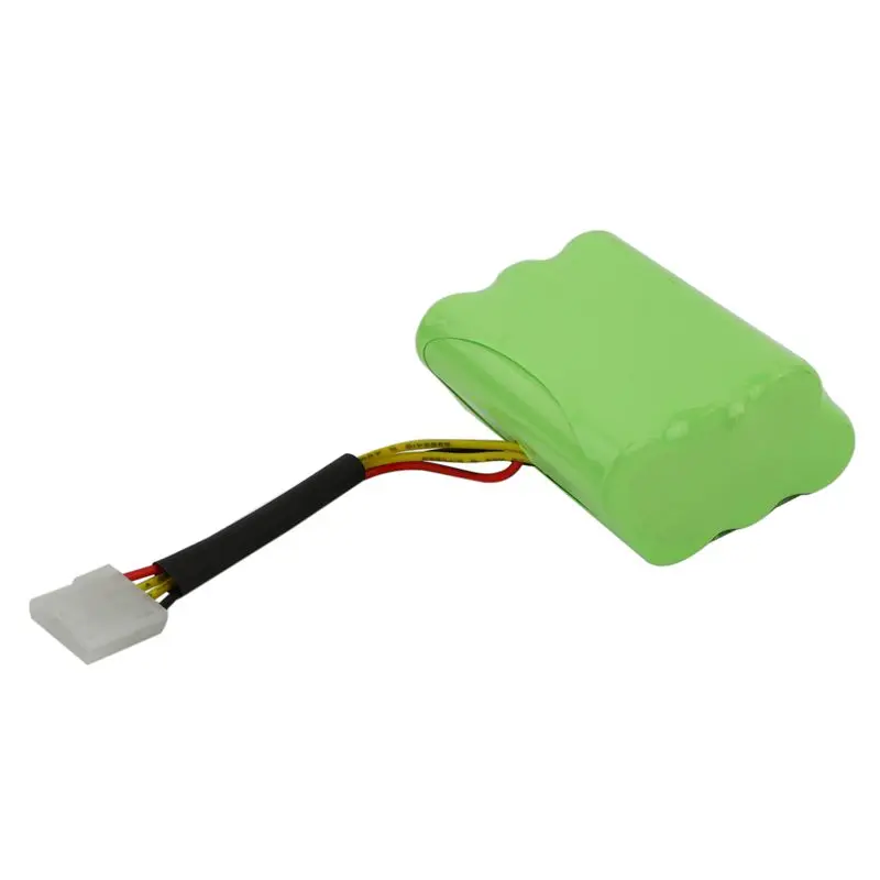 AAAE топ-2x7,2 V Батарея для Neato XV-11 XV-12 XV-14 XV-15 XV-21 подпись Pro робототехника зеленый