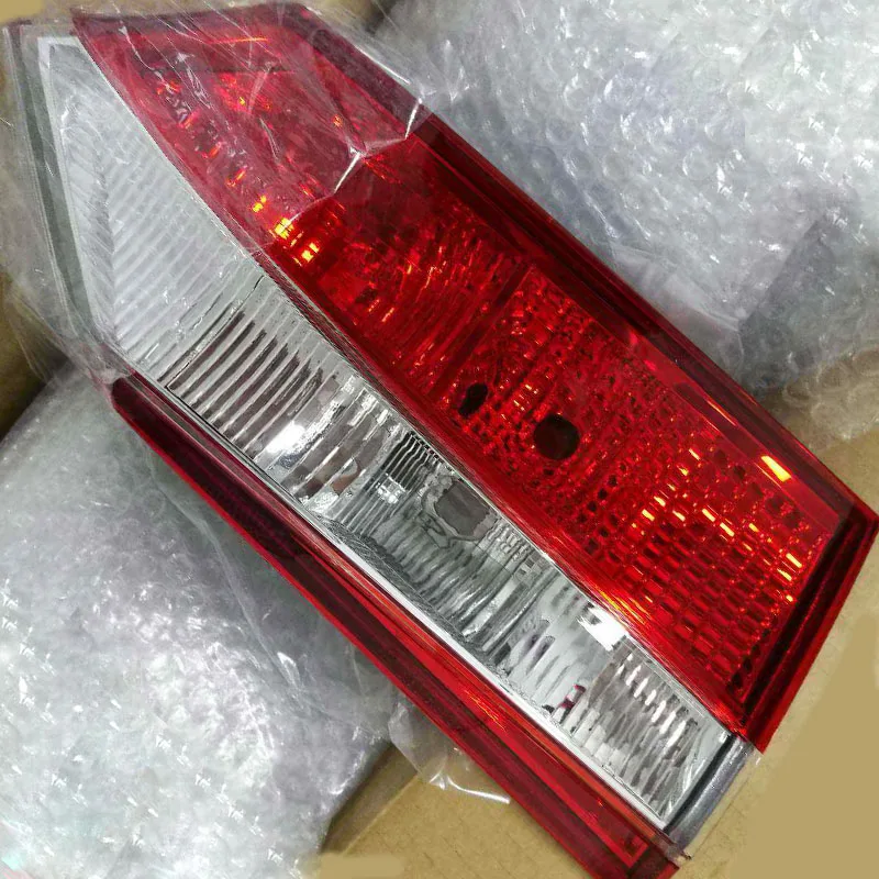 

CAR rear lamp shade and lamp body 2014-2019toy ota cor ol la rear lamp brake lamp reversing lamp anti-collision lamp