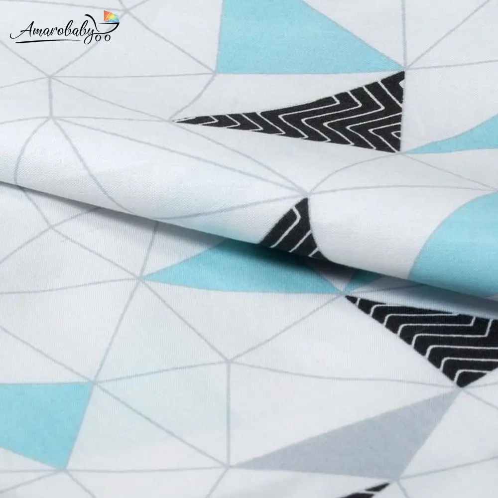 Подушка для беременных AmaroBaby EXCLUSIVE LINEA TENERA 170х25