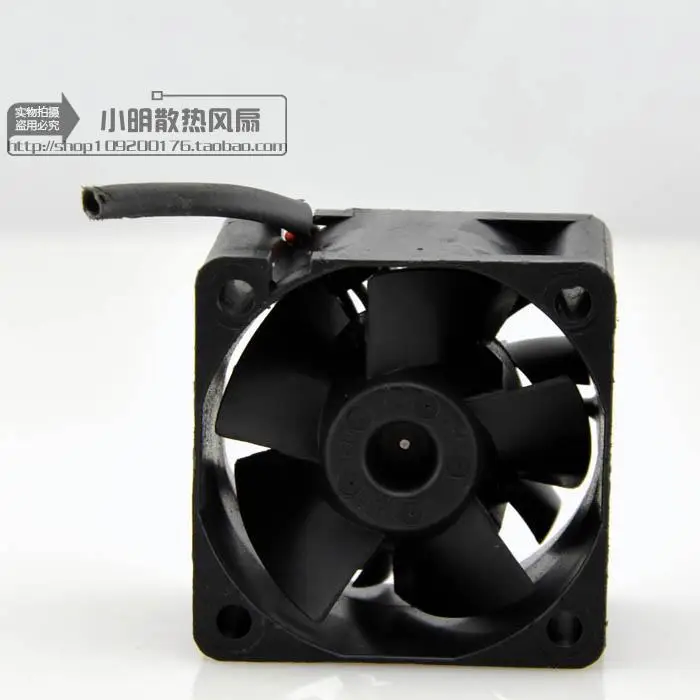 1611KL-04W-B59 4028 DC12V 0.39A защиты электродвигателя Вентилятор охлаждения