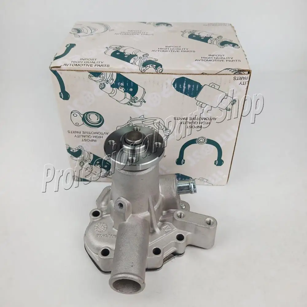 U45017961 145017960 водяной насос для Perkin 403D-11 404D-15 403C-11 403D-15