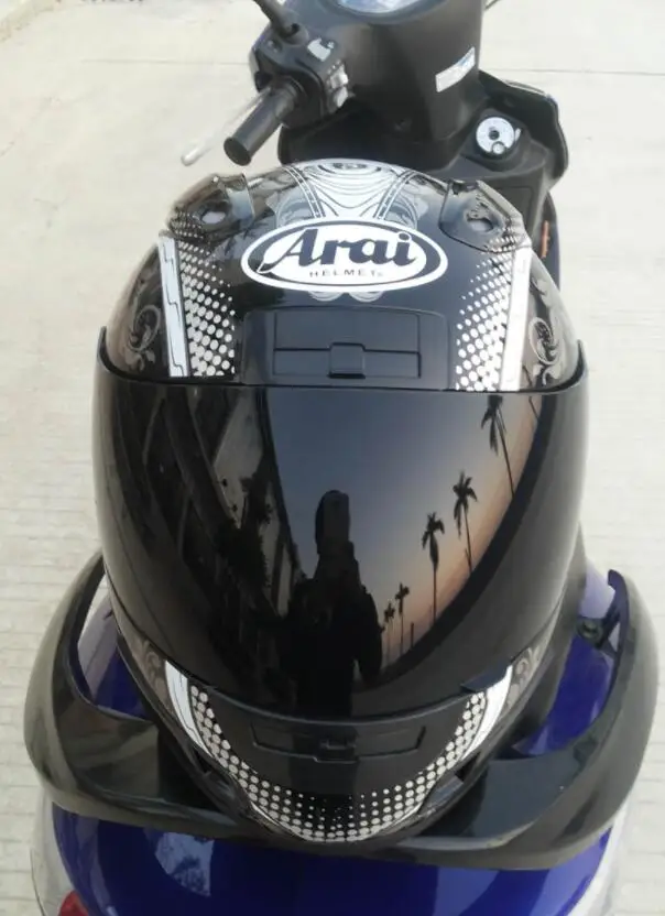 Для ARAI Racing Full face moto rcycle moto cross защитный шлем для мужчин и женщин casco moto casque, Capacete шлем