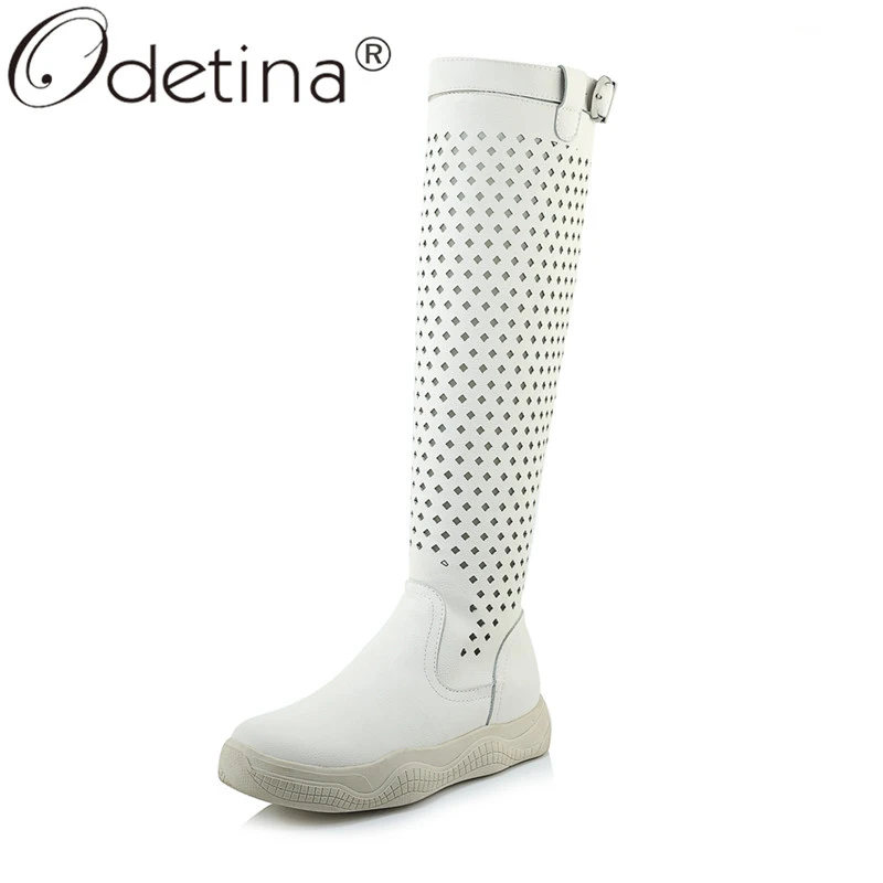 out of comfort boots