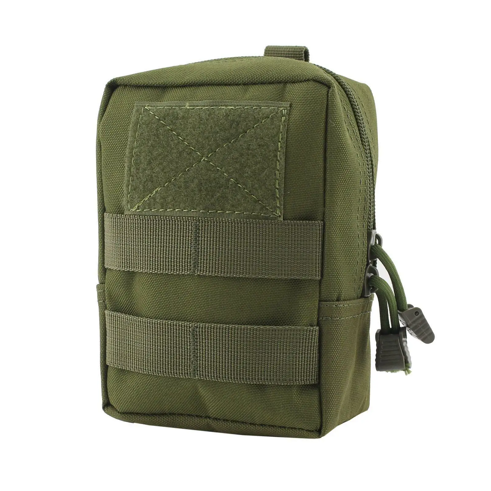Тактическая поясная Сумка Molle EDC сумка утилита гаджет ремень 1000D портативный Водонепроницаемый Кемпинг походные сумки