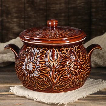 

Wind pot "Spring" 3 l
