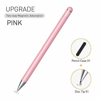 

Mayitr 1 PC For Microsoft Active Touch Screen Pen High Quality Aluminum Alloy Pen for Mobile computers