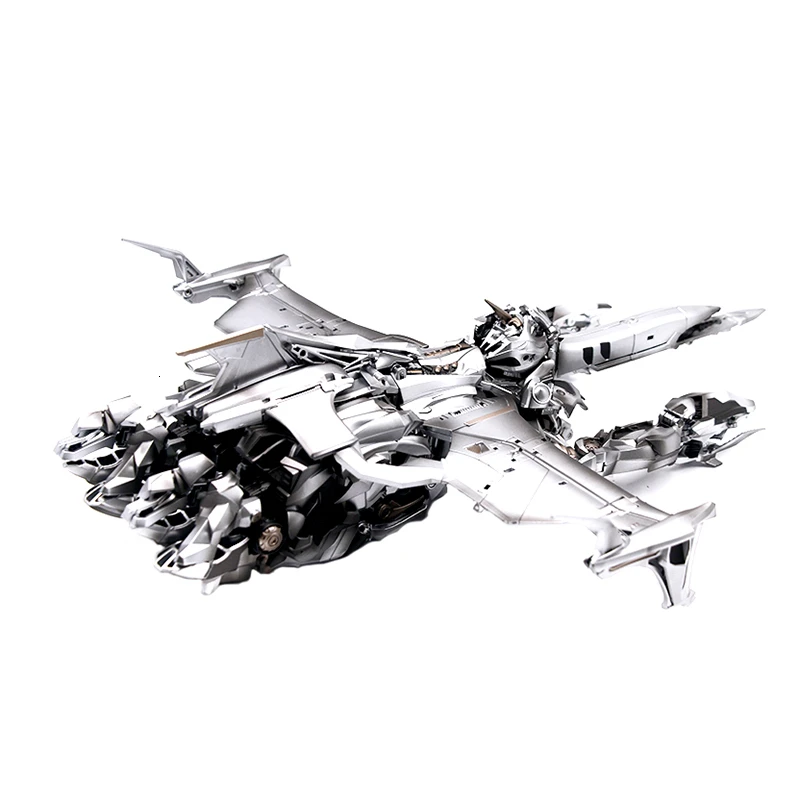 AOYI LS12 LS-12 Transformation Toy Mega Galvatron Action Figure Movie Model ABS 37cm Zinc Alloy MPM08 T-08 Deformation Car Robot AOYI LS12 LS-12 Transformation Toy Mega Galvatron Action Figure Movie Model ABS 37cm Zinc Alloy MPM08 T-08 Deformation Car Robot