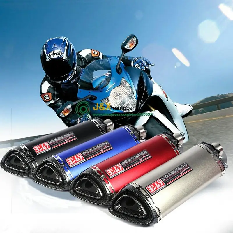 MT-03 MT03 мотоцикл глушитель трубы среднего звенья трубы Escape для YAMAHA YZF-R3 R3 R25 R30 слипоны
