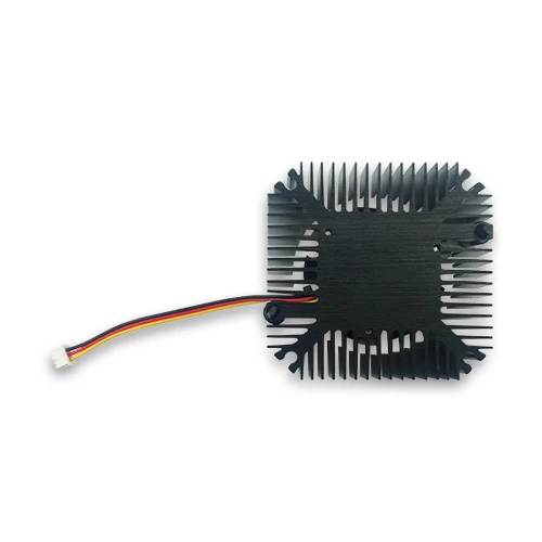 

Integrated cooling fan kit Firefly-RK3399