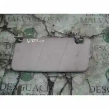 

PARASOL LEFT MG ROVER 200 SERIES (RF) 220 SD (5-ptas.) U981 [2683213]