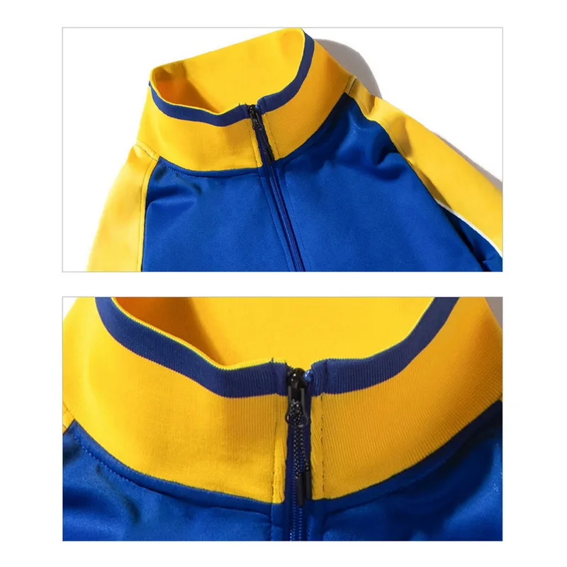 2020 Men's Tracksuit Sport Zip Up Patchwork Print Male Sweatshirt+pants Suit 2 Piece Men's Hoodies Sweatppants Sportswear Sets 2020 Men's Tracksuit Sport Zip Up Patchwork Print Male Sweatshirt+pants Suit 2 Piece Men's Hoodies Sweatppants Sportswear Sets