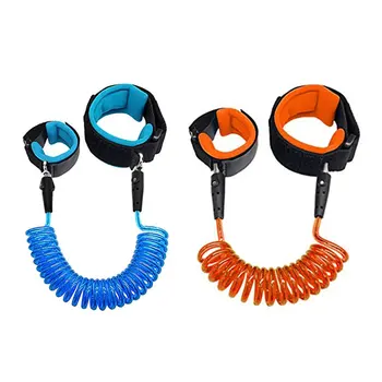 

Rotating Head Rotated Anti-Lost With Traction Rope Baby Anti-Lost Bracelet Anti-Lost Rope Child Safety Equipment