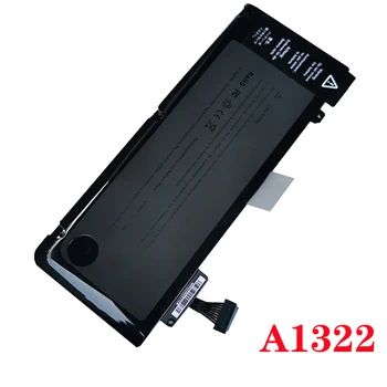

A1322 Battery For Apple MacBook Pro 13 " A1278 (2009-2012 years) MC700 MC374 Laptop Battery + Gift Screwdriver