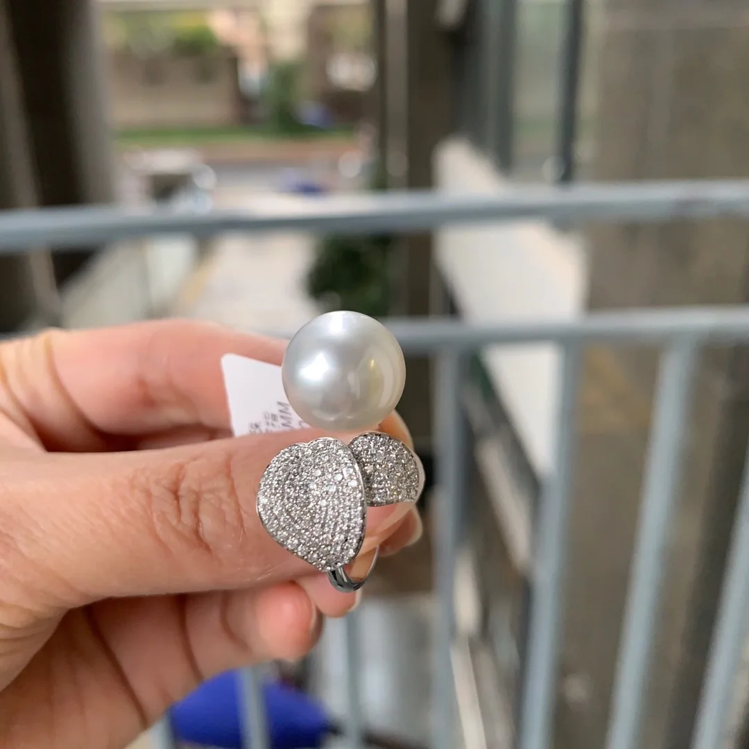 Рисунок 6 - Натуральная гарнитур ювелирных