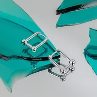 Ohrringe "Anita" – Bild 3