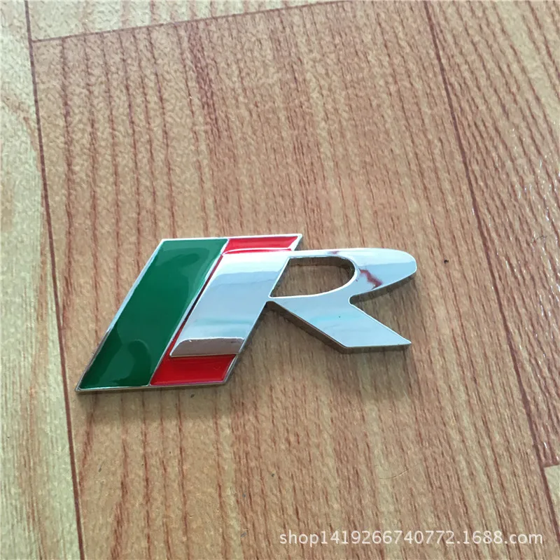 Стиль jaguar r Стандартный Стиль jaguar xf/XJ/XJL/XKL модифицированный R модифицированный Стандартный головка стандартная задняя коробка маркировка