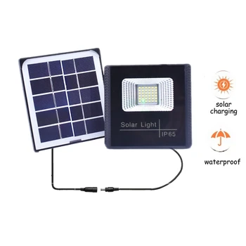 

Solar Lamp Led Light Solar LED Powered Lampada Decorative Wall Street Garden Street Light For Yard Outdoor floodlihgt spotlight