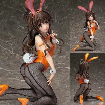 

TO LOVE-RU DARKNESS - MOMO BELIA DEVILUKE FIGURE BUNNY VER. 1/4 PVC FIGURE 30cm