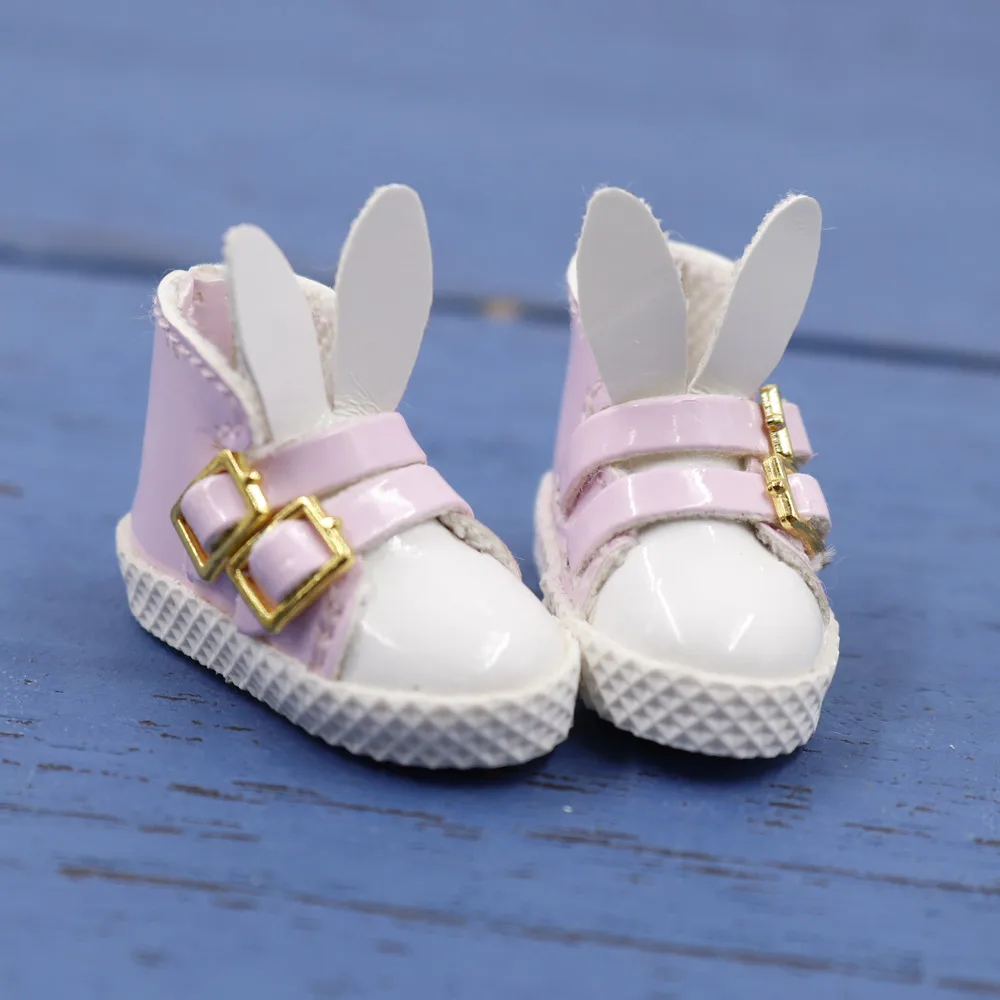 DBS 1/6 30cm bjd blyth shoes suitable joint icy  jecci five licca azone body