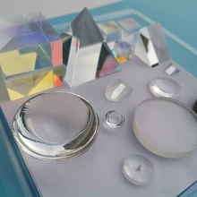 Профессиональный оптический призма объектив обработки дизайн производители бесплатный образец