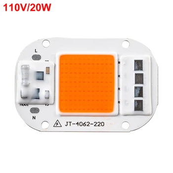 

Agriculture Durable Efficiency Energy Saving Potted COB Light Source Plant Growth Lamp Waterproof Practical Long-life Led