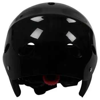 

Safety Protector Helmet 11 Breathing Holes for Water Sports Kayak Canoe Surf Paddleboard