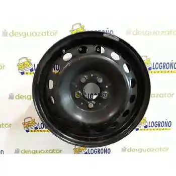 

63940113002 RIM MERCEDES VITO (W639) BASIC, COMBI