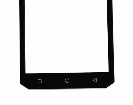 XIMILI для Oukitel K10000 MAX сенсорный экран Стекло гарантия дигитайзер стеклянная панель сенсорная Замена для K10000 MAX