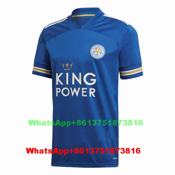 leicester city jersey aliexpress