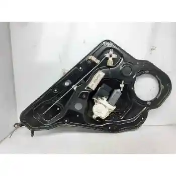 

1M0839755F REAR WINDOW LEFT SEAT LEON (1M1)