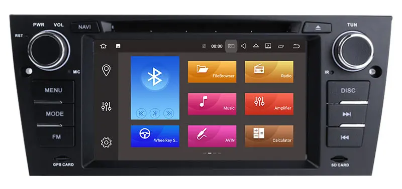 Discount Android 9.0 Octa Core Car DVD Player Stereo System For BMW 3 Series E90 E91 E92 E93 Canbus GPS Navigation WIFI Carplay Radio 1 Discount Android 9.0 Octa Core Car DVD Player Stereo System For BMW 3 Series E90 E91 E92 E93 Canbus GPS Navigation WIFI Carplay Radio 1