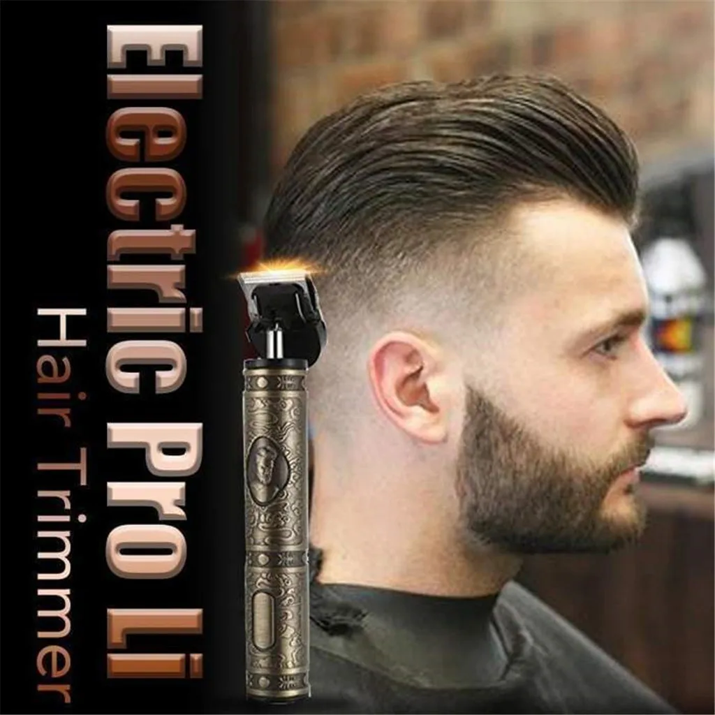 hair outliner grooming trimmer