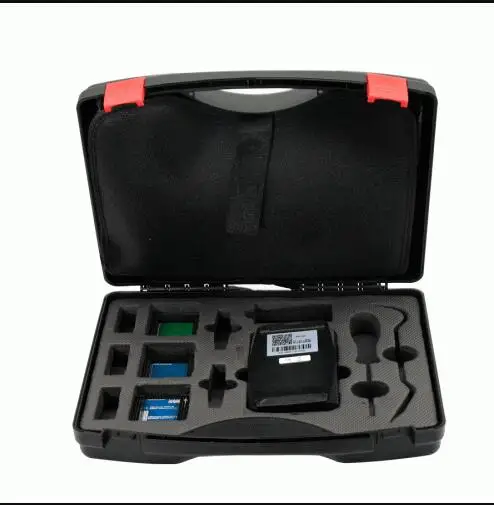 Xhorse V4.9.0 VVDI MB BGA инструмент для перепрограммирование ключа для Benz включая функцию BGA калькулятор поддержка W210 все Утерянные ключи