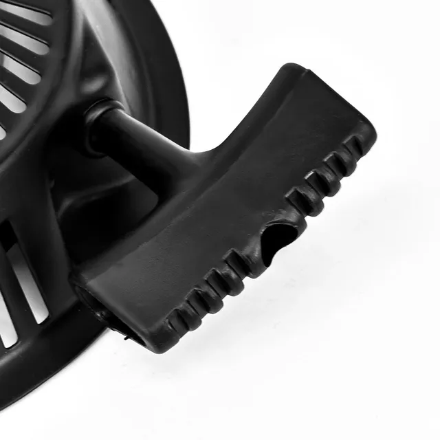 Avviatore A Corda Per Tosaerba Einhell - Ricambio Originale Per GH-PM 40 P, 46/1 S, 46S - Foto 6